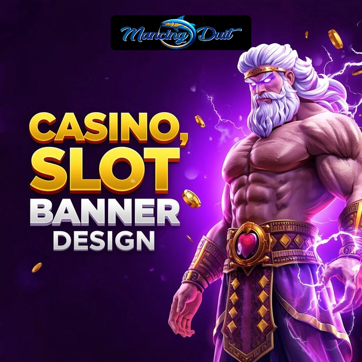 MANCINGDUIT | Situs Toto Slot Gacor Terpopuler yang Banyak Kasih Maxwin image 1
