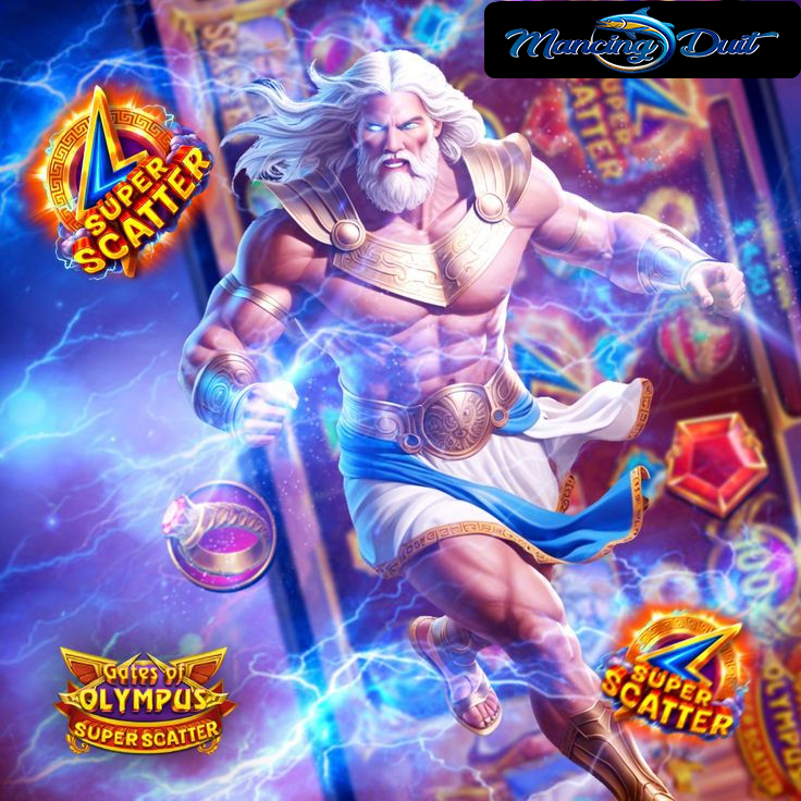 MANCINGDUIT - Rekomendasi Link Situs Slot Online Terpercaya untuk Mobile image 1