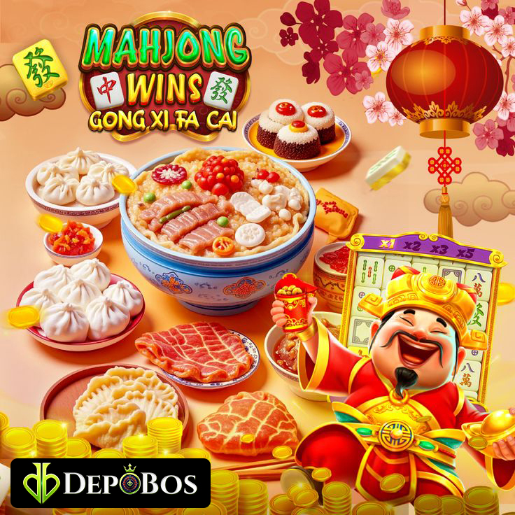 DEPOBOS | Situs Togel Slot Online Terbaru Terpercaya dengan Banyak Pilihan Bonus image 1